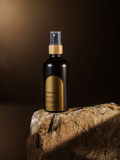 Black Oud Fabric Mist 100ml
