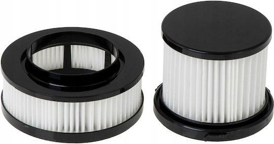 Set Filtre Hepa 13 Ad 7079.1 Ad 7079