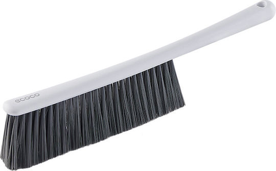 Ecoco Haushaltsreinigungsbürste E24083 8x2.5x36cm Weiße E24083 6974710175218
