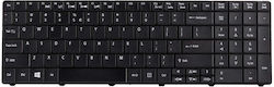 Acer Travelmate P253-m Laptop Keyboard