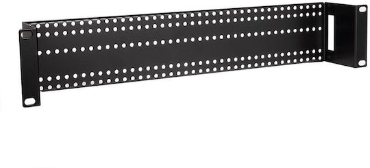 Atte Add-rack2u2 Mounting Adapter Recessed Holes