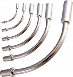 V-brake Brake Cable Guide Pipe Aluminum