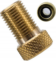 Effetto Mariposa Adapter Dv-fv Innere Schlauch Av Pumpe
