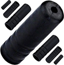 4 Mm Kunststoff Schaltwerk Kabel Endkappe