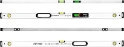 Profindustry 100-E4-120 Nivel de spirit Niveluri Magnetic 120buc