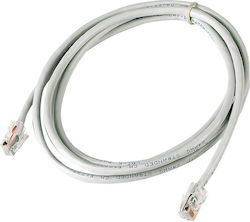Cablu De Rețea Spacer Patch UTP Spacer Cat.5e 30m Alb sp-pt-cat5-30m Cablu De Rețea Spacer Patch UTP Spacer Cat.5e 30m Alb sp-pt-cat5-30m