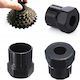 Freewheel Removal Tool Black