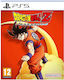 Dragon Ball Z: Kakarot PS5 Game