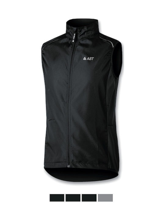 Astrolabio Men's Safety Vest