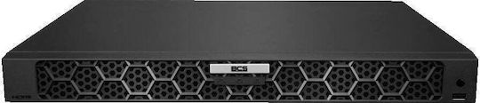 BCS BCS-P-NVR1604-A-4K(5) Καταγραφικό