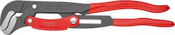 Knipex Τσιμπίδα Υδραυλικών 26 53 352
