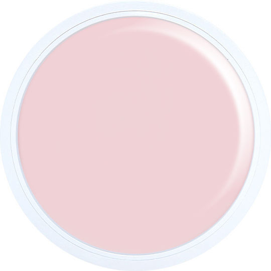 Alezori A&g Hybrid Gel Νυχιών Μπεζ 100gr