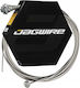 Jagwire Fahrradseil 1.6 X 2000 Mm Verzinkt