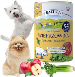 Baltica Υγρή Τροφή 400gr