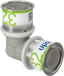 Uponor Colțar Tub