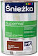 Śnieżka Supermal Medium Matte Walnut 8002 0.8l