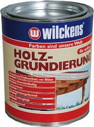 Wilckens Granit Grund Transparent pentru Lemn Cutie 2.5 L