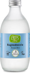 Ekos Bubble Bath in Gel 280ml