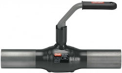 Jip Ball Valve Welding Ends Pn40 Dn25