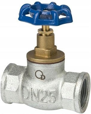 Cast Iron Funnel Valve Oc M83 3/4 Inch