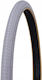 Anvelopă Cărucior Gri 24x1 3/8 37-540