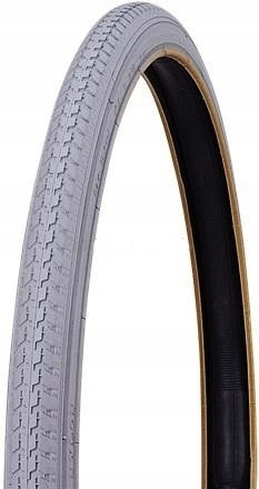 Anvelopă Cărucior Gri 24x1 3/8 37-540