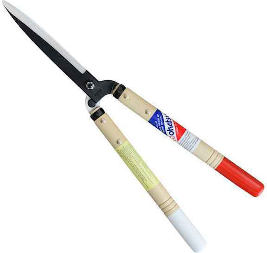 Okatsune Foarfece De Gard Viu Okatsune 217 53,5cm Mânere Scurte