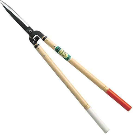 Okatsune Heckenschere 205-k 76cm Lange Griffe