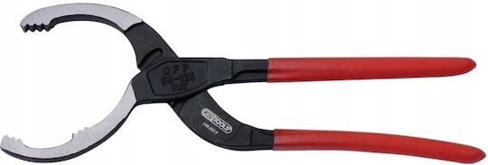 Oil Filter Pliers 50-125mm Ks Tools