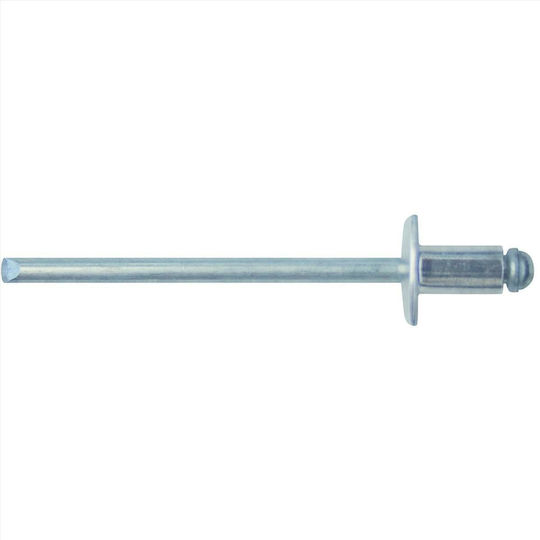 Nituri Aluminiu M4.8x25mm 250buc