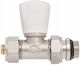 Invena Wasserhahn / Schalter Gerade 1/2"