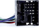 Quadlock-ISO Radio Adapter Stecker Skoda VW