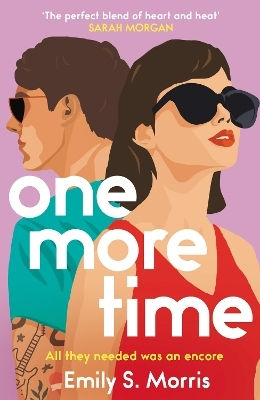 One More Time Emily S. Morris Hq Digital