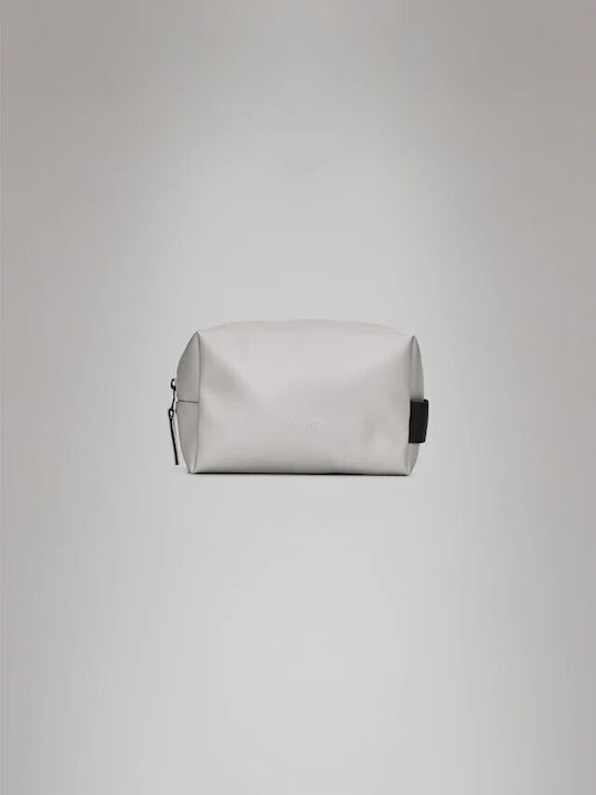 Νεσεσέρ Rains Wash Bag Small 15580-123 Nimbus