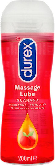 Durex Durex Play Intimes Massage-Gel 2in1 Stimulierendes Guarana | Skroutz Germany Durex Durex Play Intimes Massage-Gel 2in1 Stimulierendes Guarana | Skroutz Germany