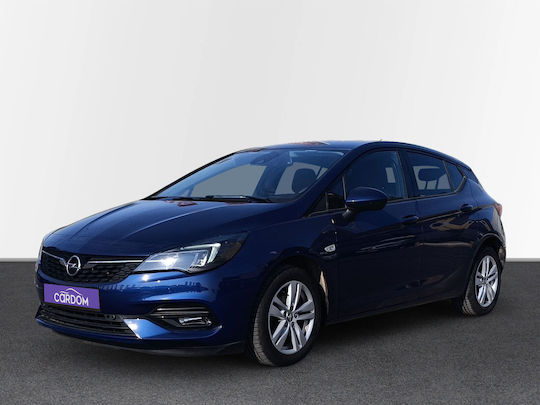 Opel Astra 1.5lt Diesel GS Line '20