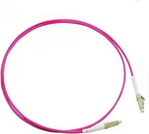 CyberPro Καλώδιο Οπτικής Ίνας LC-LC 0.5m