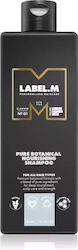 Label.M Reconstruction/Nourishment Shampoo 300ml Label.M Reconstruction/Nourishment Shampoo 300ml