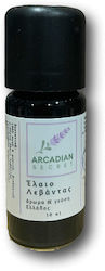 Organic Essential Oil Lavender 10ml Organic Essential Oil Lavender 10ml