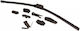 Maxgear Driver Car Wiper 575mm