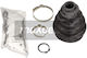 Set Steering Rack Gaiter Semi-Axle Mercedes V-Class 96-03 Vito Van-Bus 96-03 A000 330 17 85 A000 330 20 85 Maxgear 491063-10734