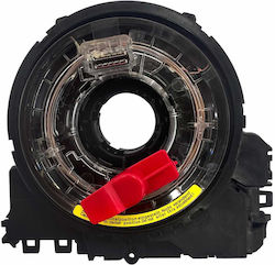 Car Airbag Spiral Audi A4 '13-'15 A4 Allroad '10-'16 A5 '12-'16 Sportback Cabrio Q5 '13-'17 Complete Steering Angle Sensor