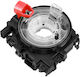 Car Airbag Spiral VW Golf 6 '09-'13 Touran '11-'15 Skoda Octavia 1Z '09-'13 Superb Yeti Complete Steering Angle Sensor