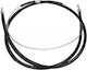 Συρμα Χειροφρενου Citroen Jumper 94-02/peugeot Boxer 94-10/fiat Ducato 94-14 4745 V4 1329845080 4745 W5 1339676080 Maxgear 320228-10734