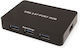 Value USB-Hub 15 Anschlüsse USB 3.2 mit Anschluss an einen Computer USB-A