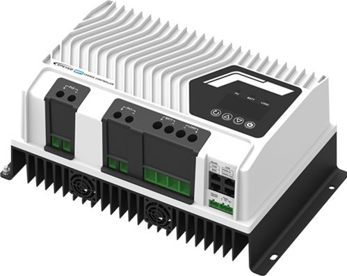 Epsolar Ρυθμιστής Φόρτισης MPPT 48V 60A
