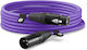 Rode Cable XLR male - XLR female Μωβ 6m O698813010172