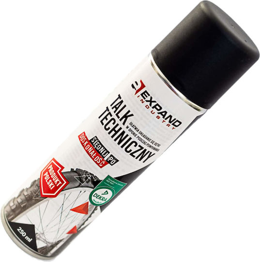 Technisches Spray 250 ml Montageschläuche Reifen Expandieren