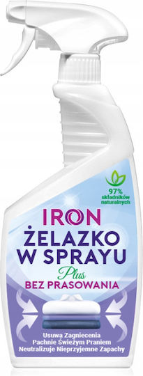 Iron Spray 750 Ml