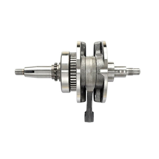Motorcycle Crankshaft Honda Astrea Supra 100